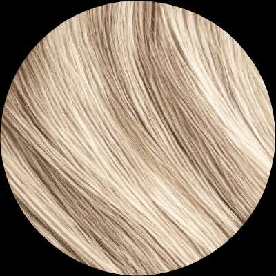 Shop blonde slavic hair extensions collection