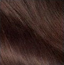 Hair extension color 4.15