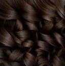 Hair extension color 5.0