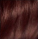 Hair extension color 5.25