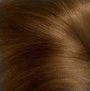 Hair extension color 5.3