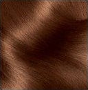 Hair extension color 6.35