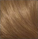 Hair extension color 7.0