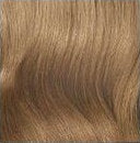 Hair extension color 7.13