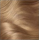 Hair extension color 8.0