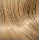 Hair extension color 9.0