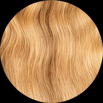Shop honey blonde slavic hair extensions collection